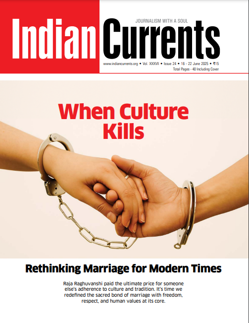 Weekly Magazine In India